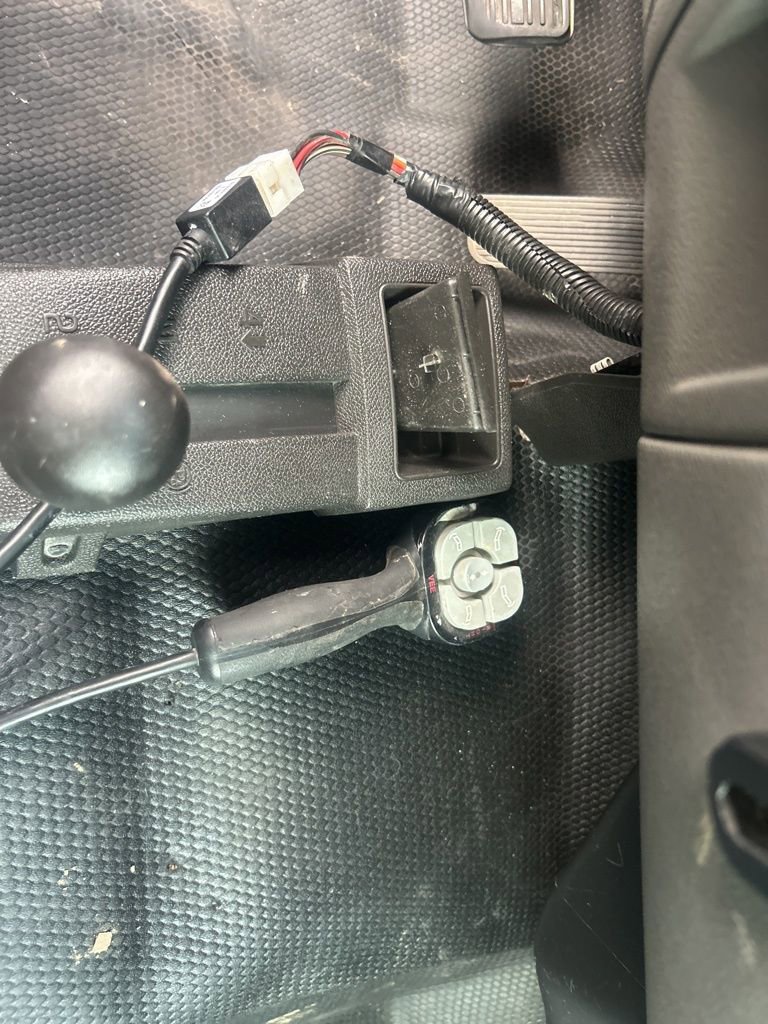 Used 2013 Chevrolet Silverado 2500 W/T w/ Snow Plow Prep Package image 21