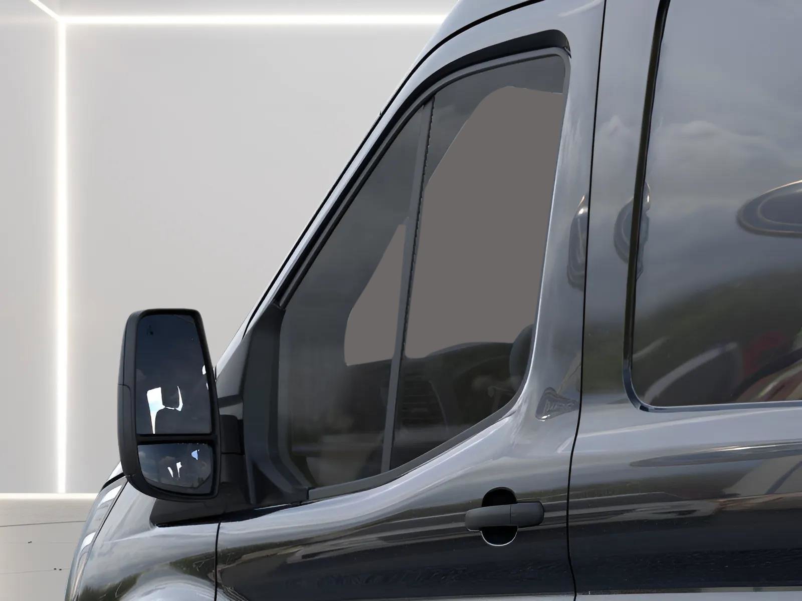 New 2025 Ford Transit 250 148 Medium Roof w/ Interior Upgrade Package image 20