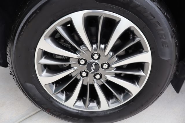 Used 2020 Lincoln Nautilus FWD w/ Equipment Group 101A image 47