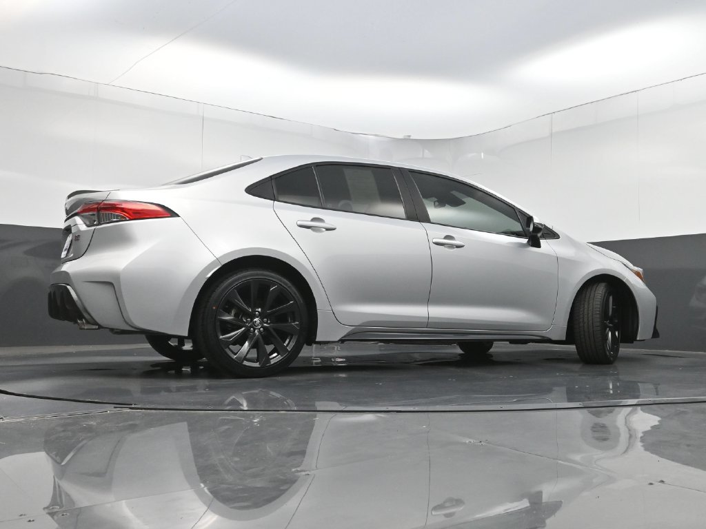 Used 2024 Toyota Corolla SE FWD image 29