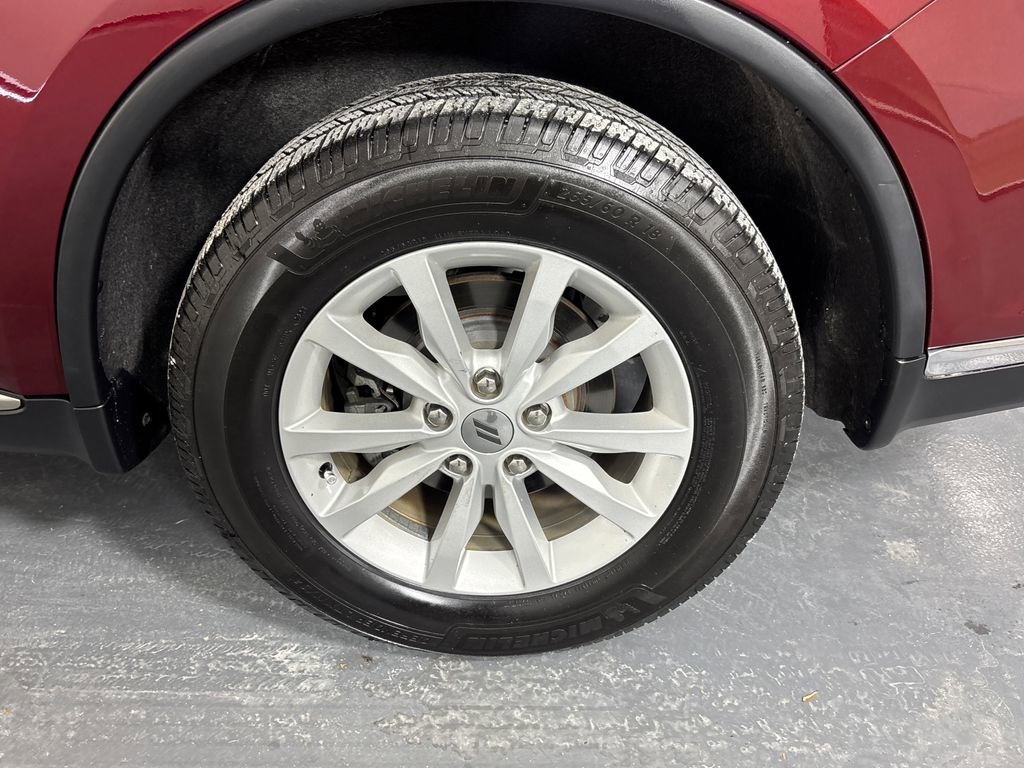 Used 2020 Dodge Durango SXT w/ 3rd Row Seating Group image 32