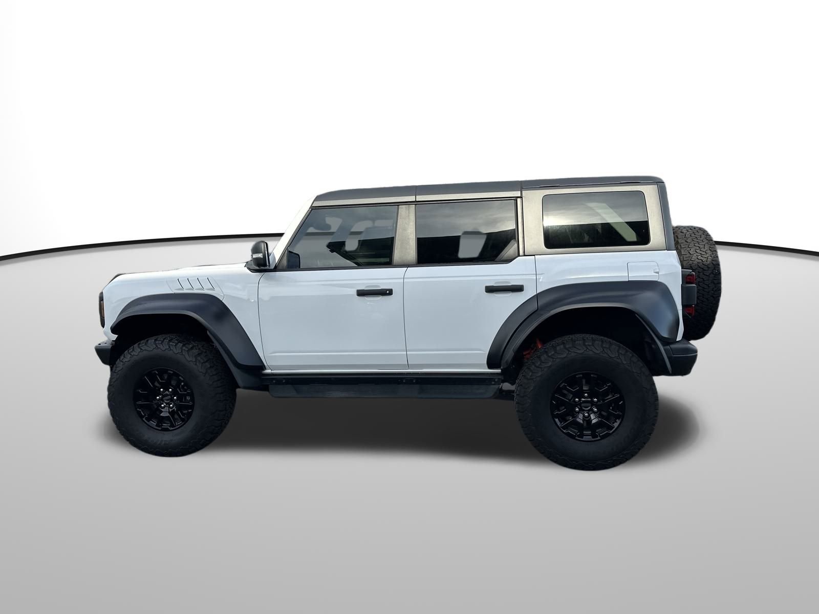 Used 2022 Ford Bronco Raptor image 2