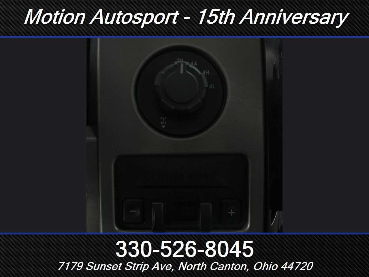 Used 2014 Ford F150 Limited image 21