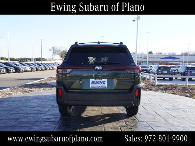 Certified 2026 Subaru Outback Limited XT AWD/4WD image 4