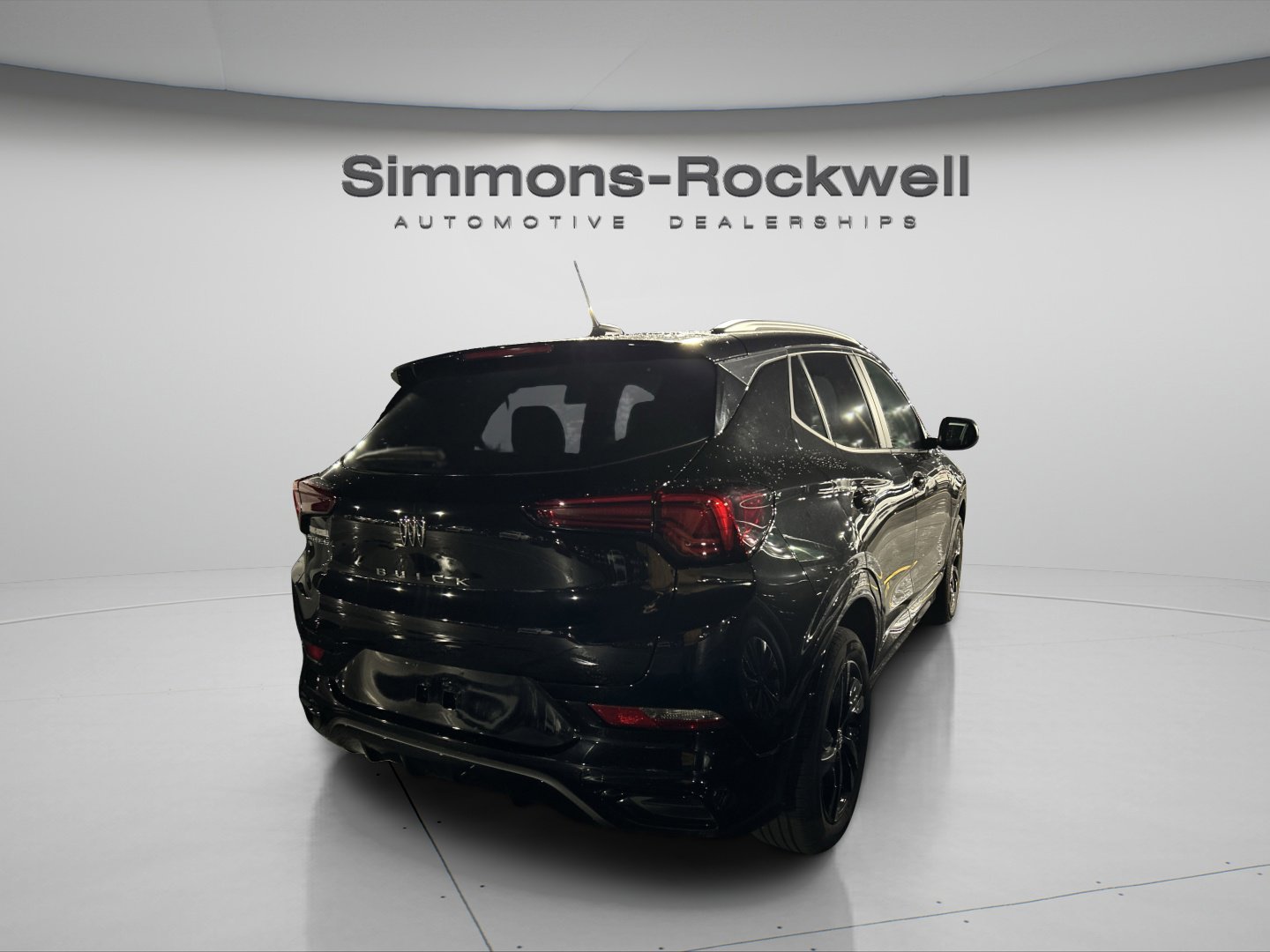 Used 2025 Buick Encore GX Sport Touring image 19