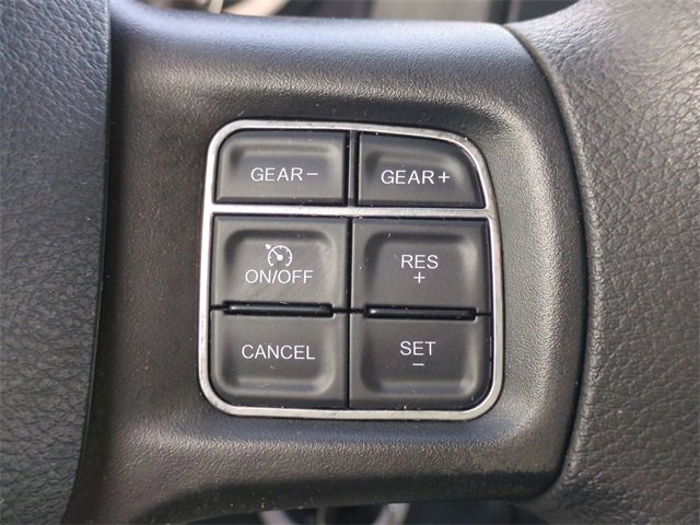 Used 2023 RAM 1500 Tradesman w/ Trailer Tow Group image 23