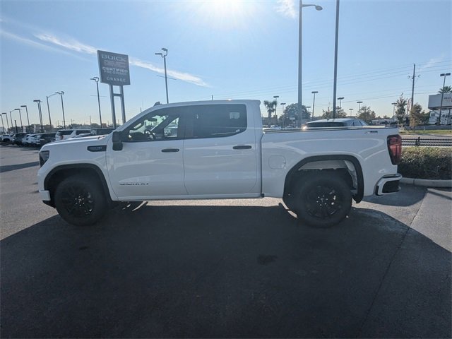 New 2026 GMC Sierra 1500 Pro w/ Graphite Edition image 7