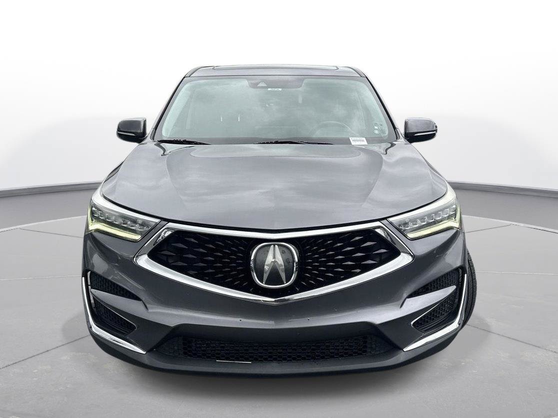 Used 2019 Acura RDX FWD image 3