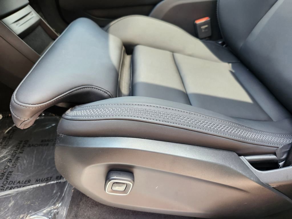 New 2025 Volvo EX90 Ultra image 8