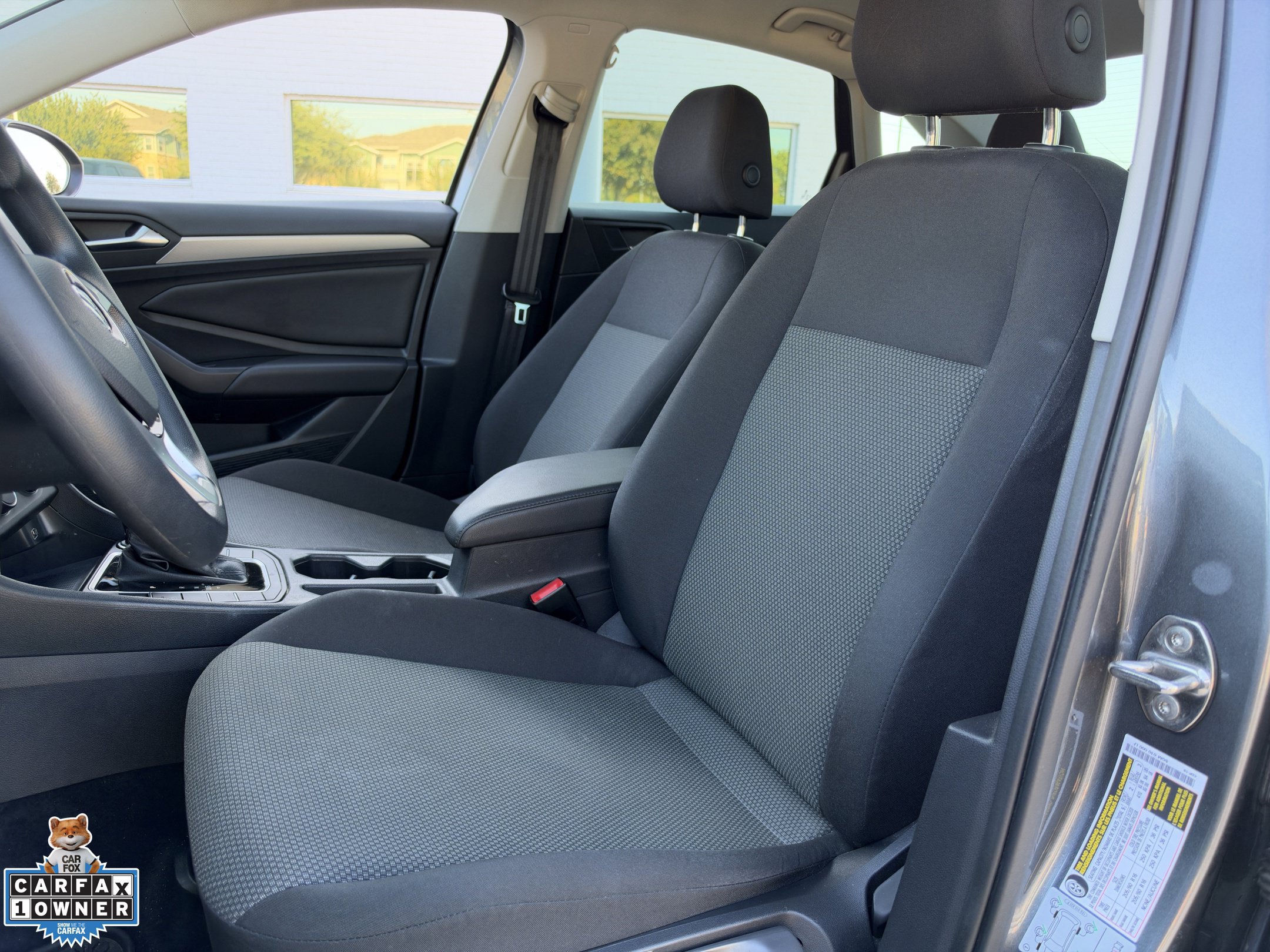 Used 2019 Volkswagen Jetta S w/ Driver Assistance Package FWD image 23