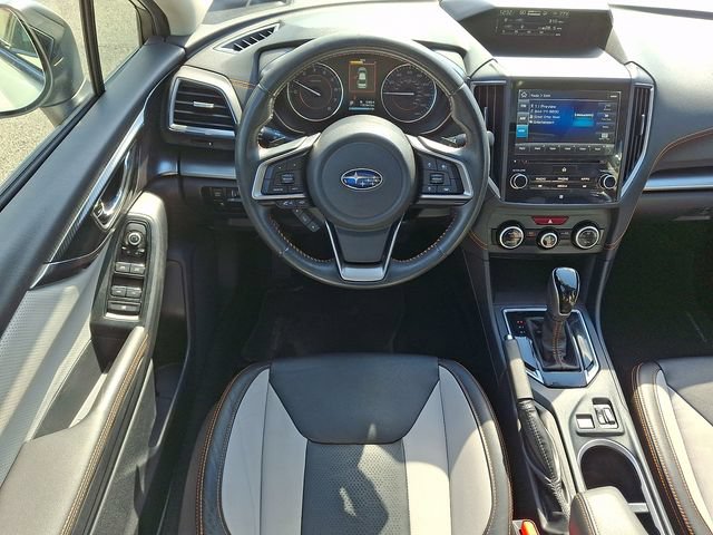 Used 2018 Subaru Crosstrek 2.0i Limited AWD/4WD image 12
