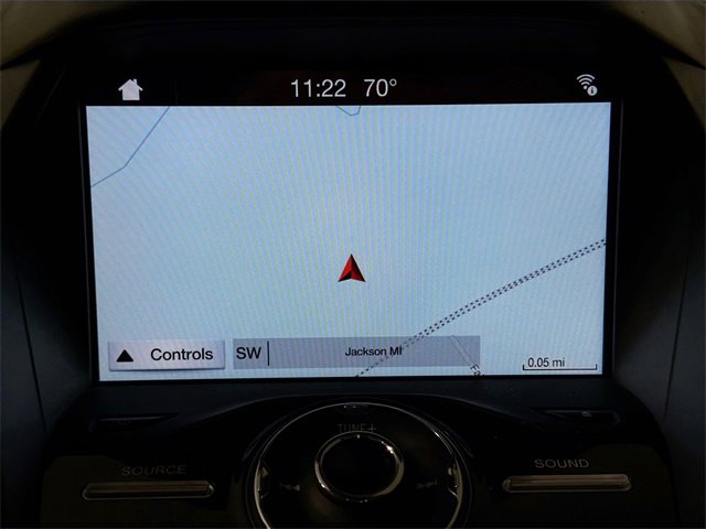 Used 2017 Ford Escape Titanium w/ Canadian Touring Package image 13