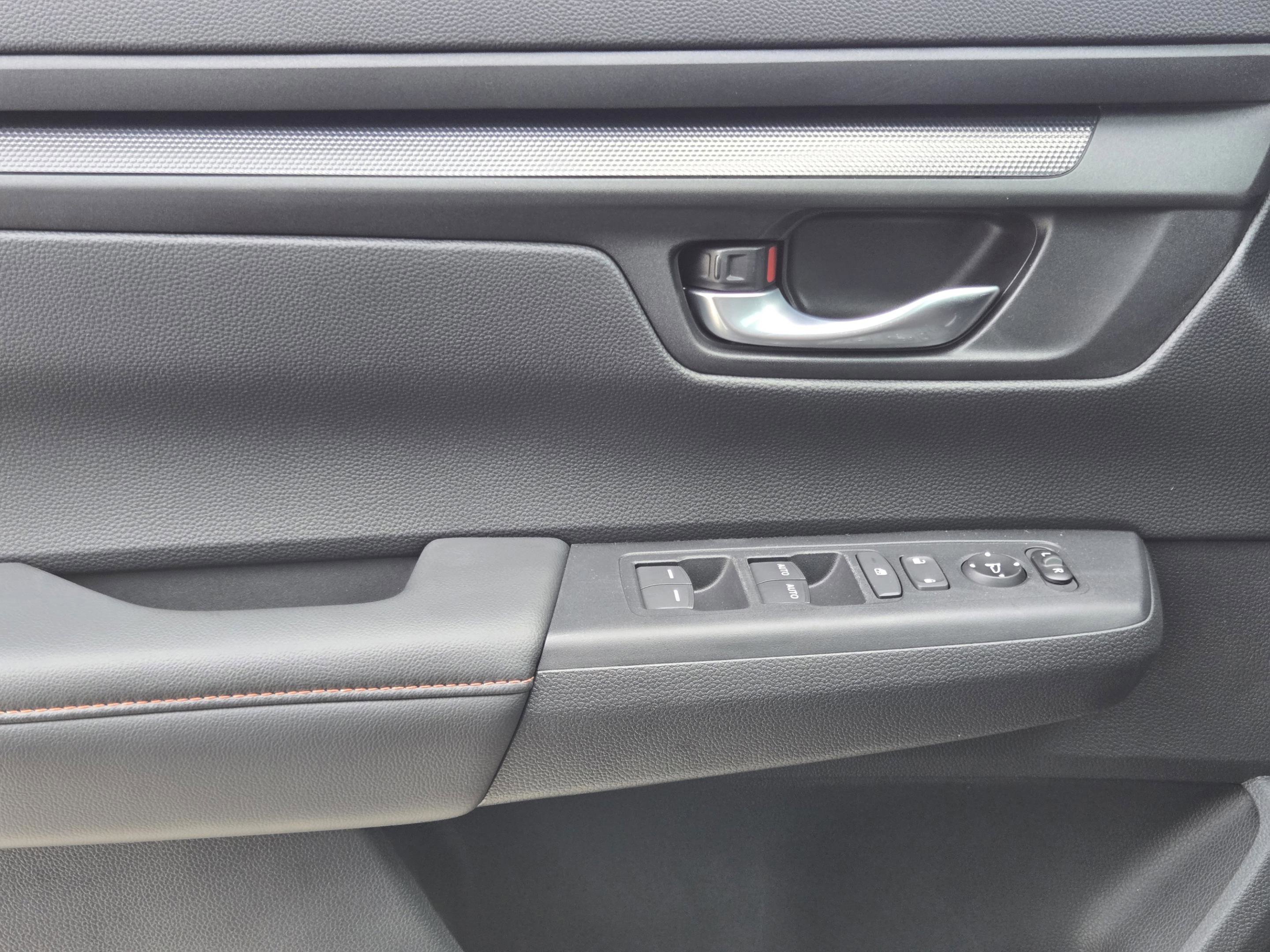 Certified 2023 Honda CR-V Sport image 19
