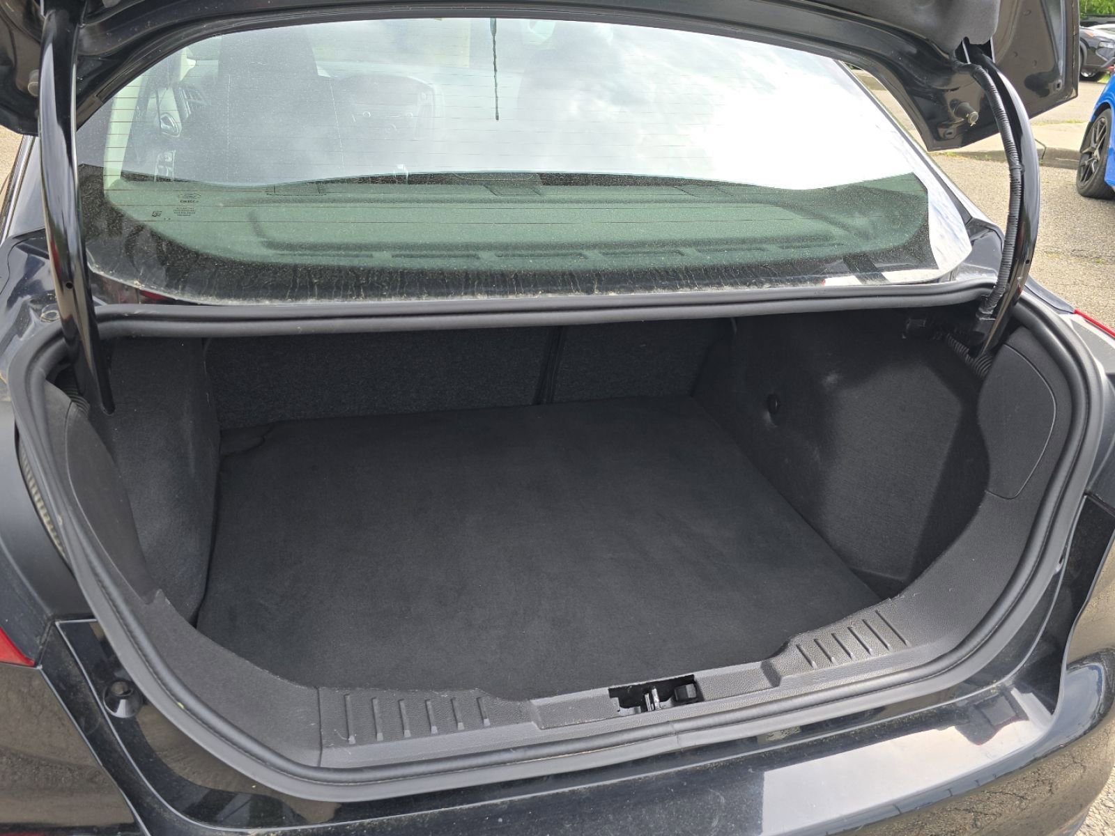 Used 2016 Ford Focus SE FWD image 16