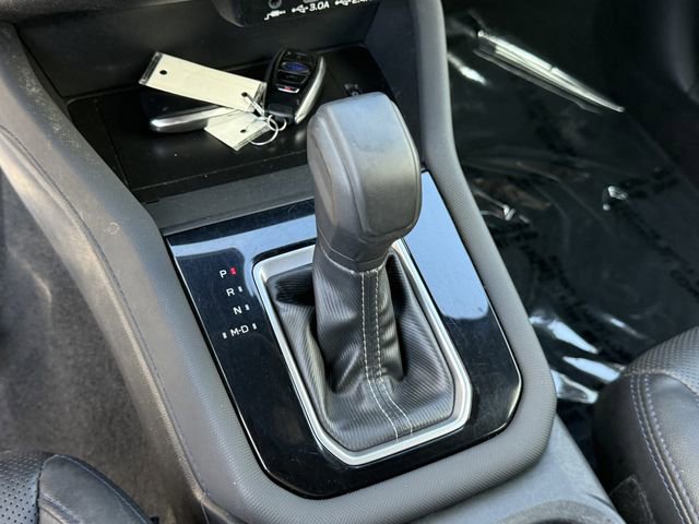 Certified 2025 Subaru Forester Limited w/ Popular Package #2 image 22