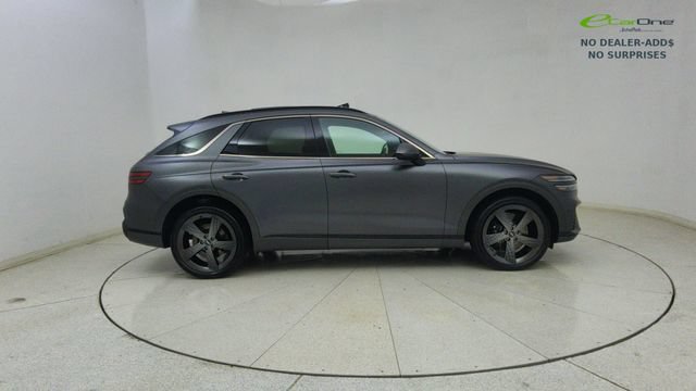 Used 2024 Genesis GV70 3.5T Sport w/ Sport Prestige Package AWD/4WD image 65