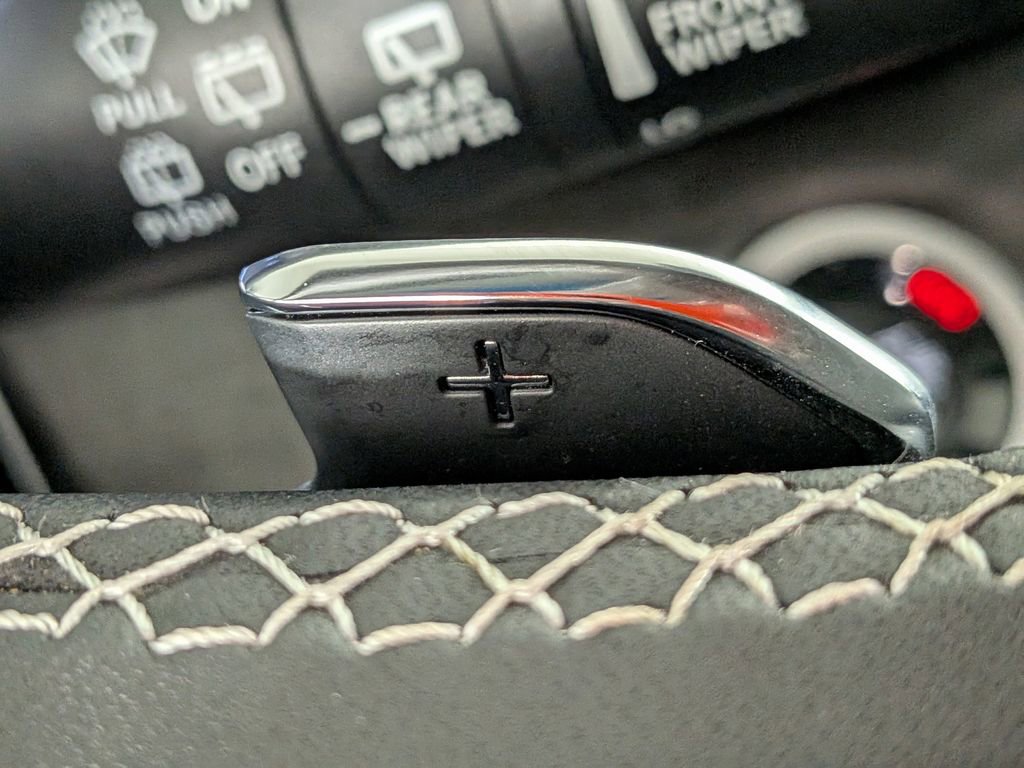 Certified 2023 Jeep Grand Cherokee L Limited image 25