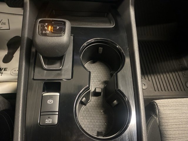 Used 2023 Nissan Rogue SV image 23