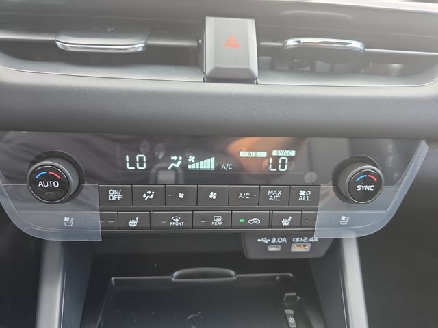 New 2026 Subaru Outback Touring XT AWD/4WD image 17