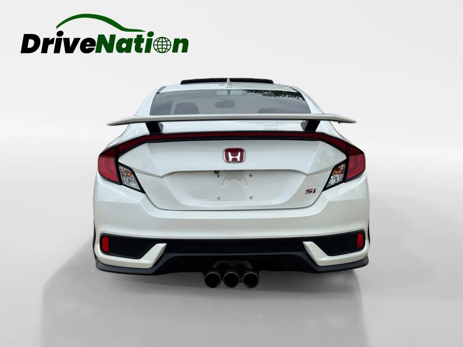 Used 2017 Honda Civic Si image 6