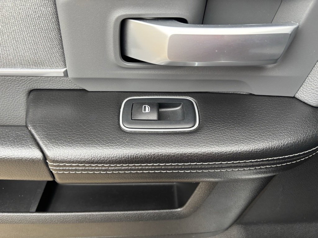 Used 2023 RAM 3500 Big Horn w/ Level 1 Equipment Group image 28