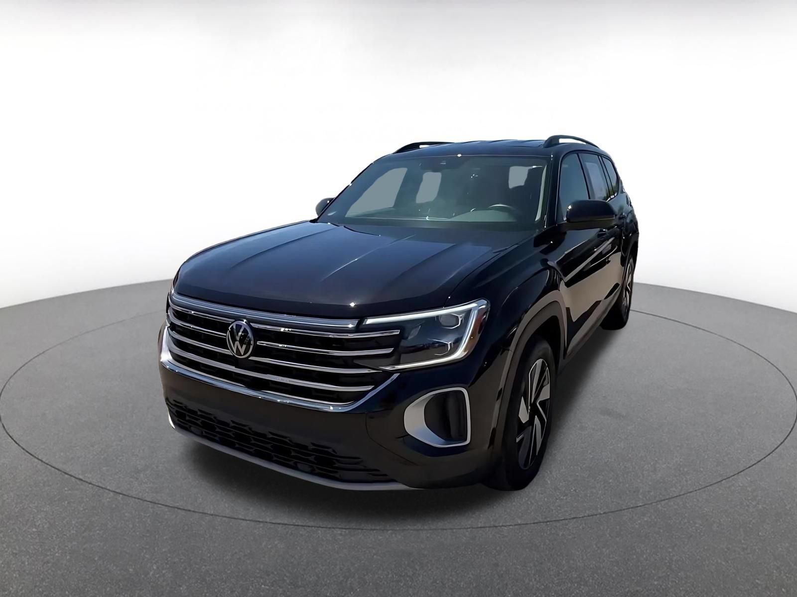 Used 2026 Volkswagen Atlas SE AWD/4WD image 7