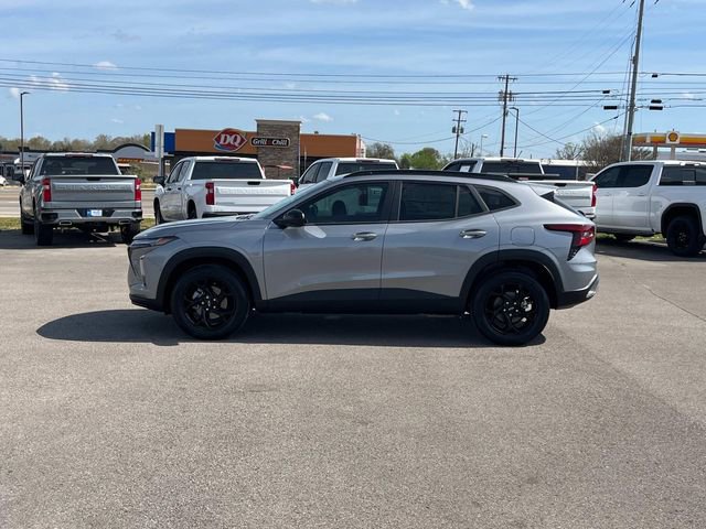 New 2026 Chevrolet Trax LT image 8