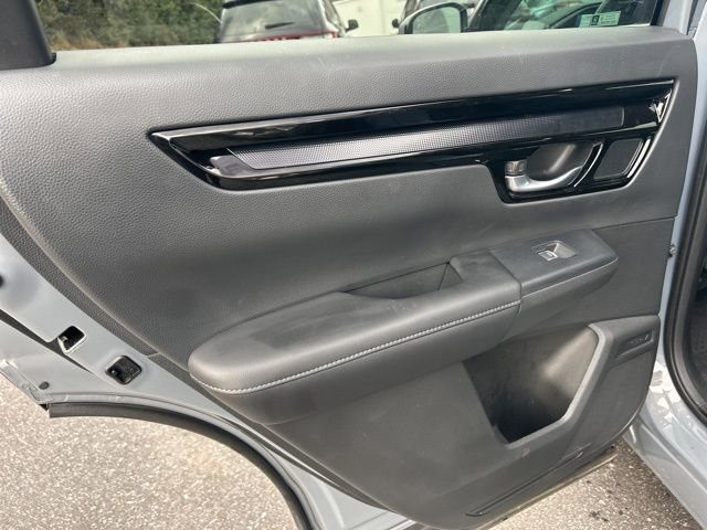 Used 2023 Honda CR-V EX-L image 27