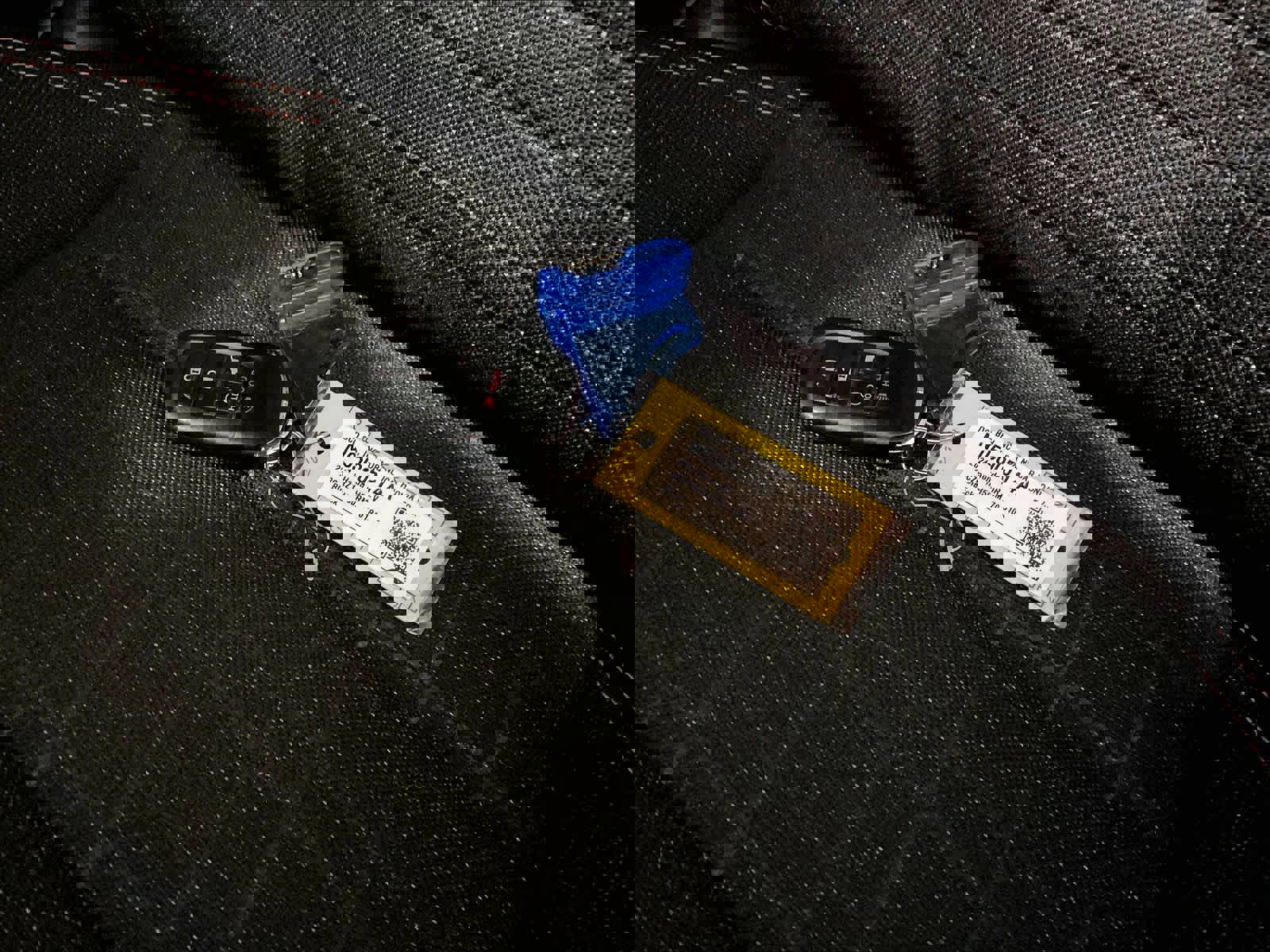 Used 2024 Honda HR-V Sport image 30