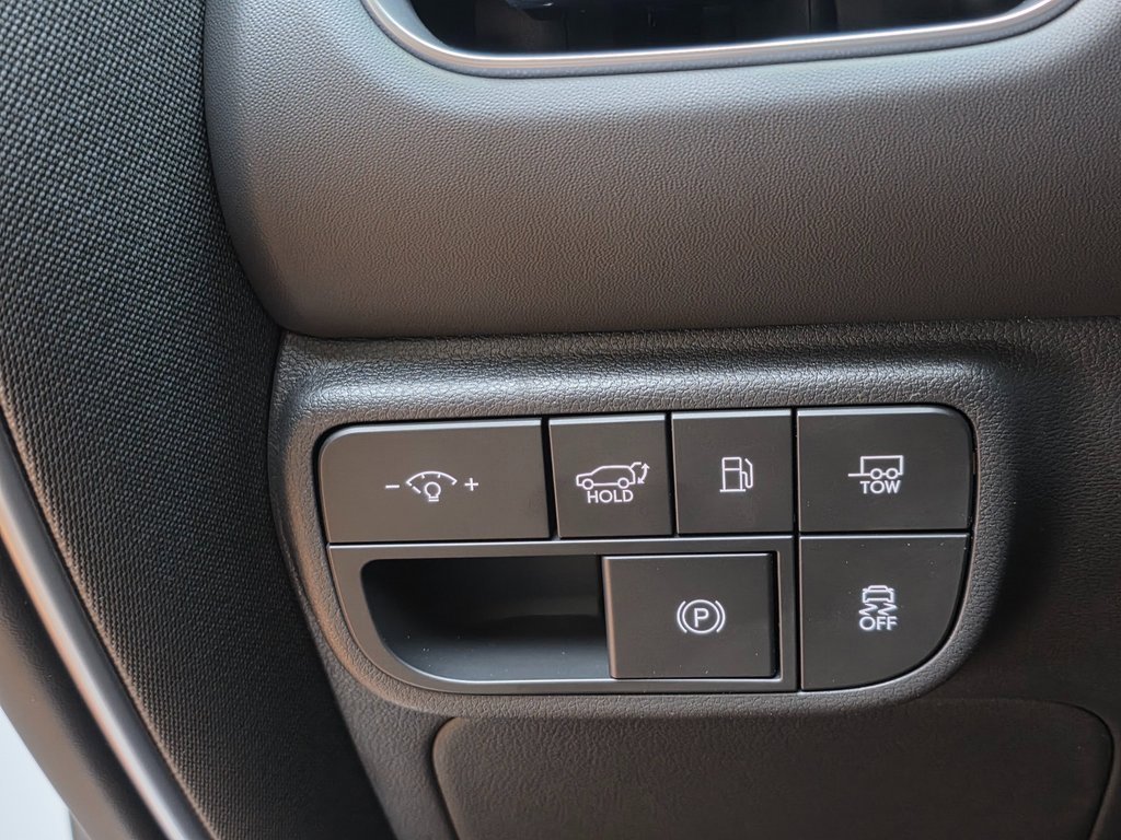 New 2026 Hyundai Palisade Calligraphy image 29