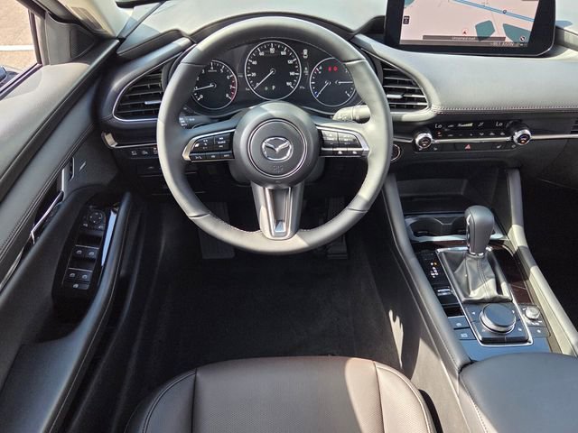 New 2026 MAZDA MAZDA3 2.5 Turbo Sedan w/Premium Plus image 6