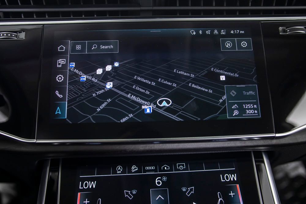 Used 2023 Audi Q8 Premium AWD/4WD image 31