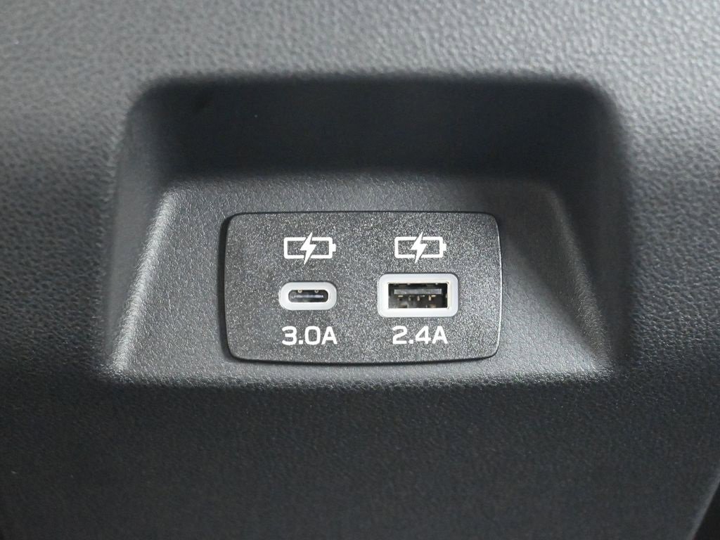 New 2026 Subaru Crosstrek 2.5i Sport image 21