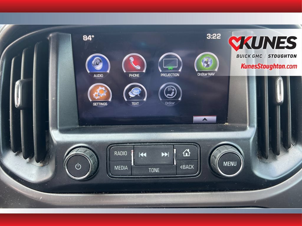 Used 2016 GMC Canyon SLE w/ All Terrain Adventure Package AWD/4WD image 24