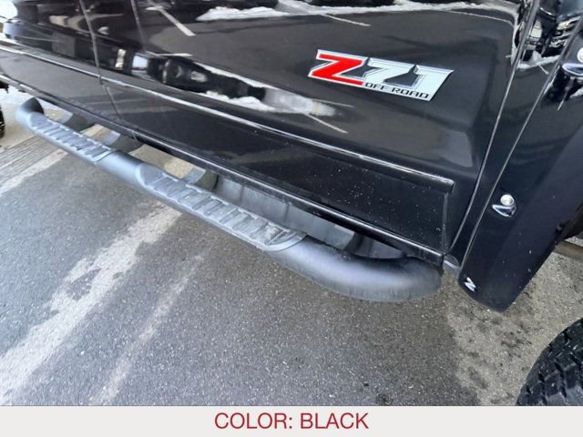 Used 2019 Chevrolet Silverado 2500 LTZ w/ Duramax Plus Package image 9