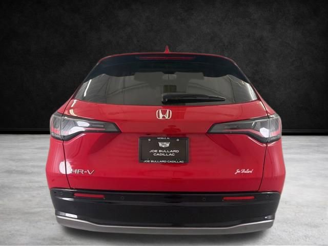 Used 2025 Honda HR-V EX-L image 7