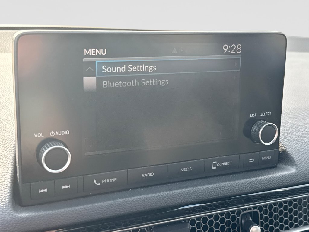 Used 2025 Honda Civic Sport image 17