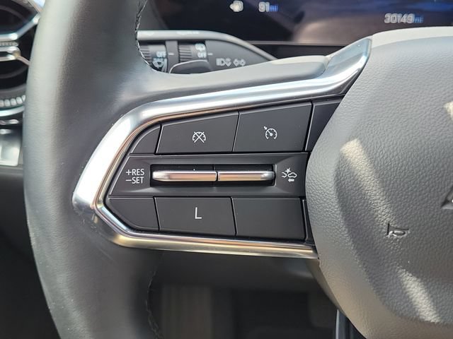 Used 2025 Chevrolet Equinox LT FWD image 24