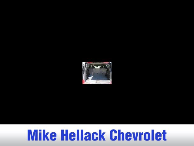 New 2026 Chevrolet Tahoe RST w/ Comfort Package image 31