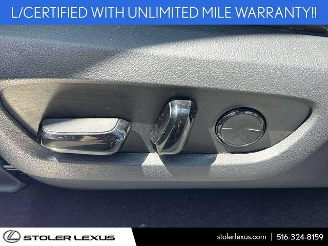 Certified 2023 Lexus RX 350 Premium w/ Accessory Package (Z1) AWD/4WD image 24