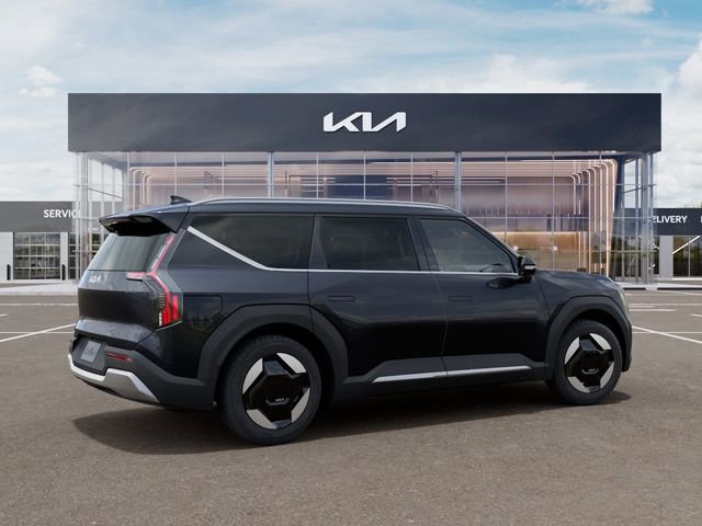 New 2026 Kia EV9 Wind AWD/4WD image 6
