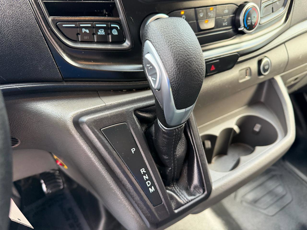 Used 2021 Ford Transit 150 Low Roof AWD image 25