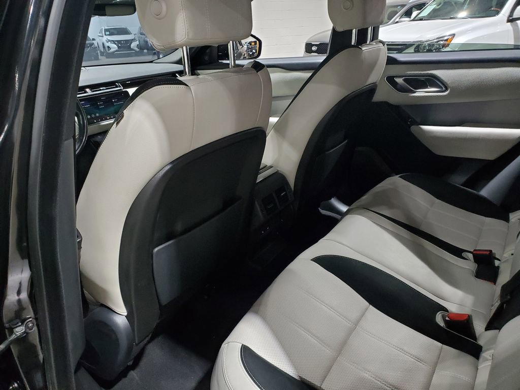 Used 2020 Land Rover Range Rover Velar R-Dynamic S image 23