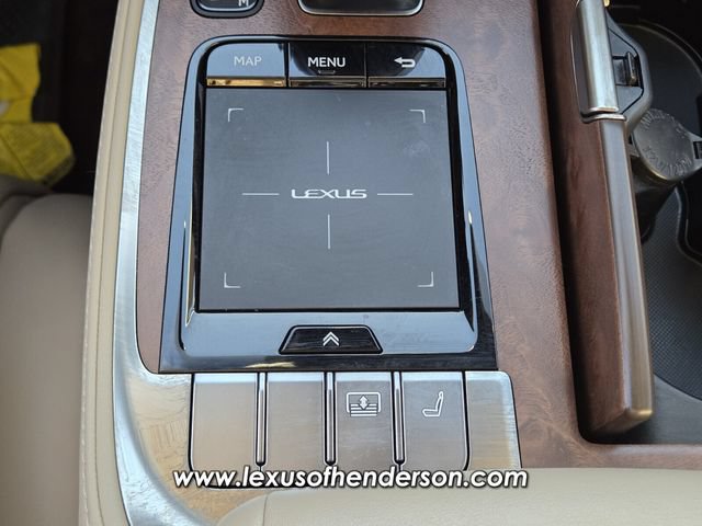 Used 2018 Lexus LS 500 AWD image 30