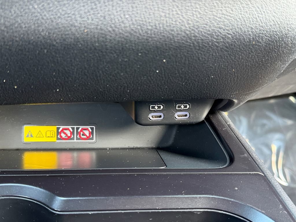 Used 2023 Lexus UX 250h F Sport w/ Accessory Package (Z1) image 23