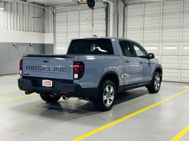 New 2026 Honda Ridgeline RTL image 18