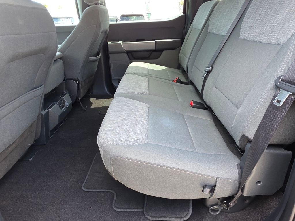 Used 2023 Ford F150 XLT AWD/4WD image 17