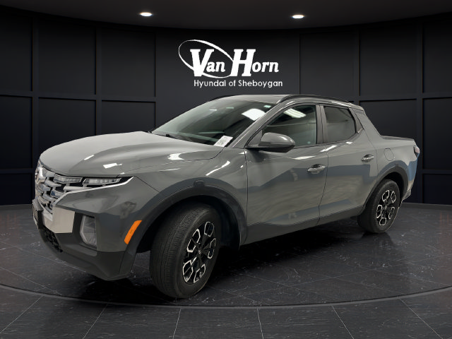 Used 2022 Hyundai Santa Cruz SEL Premium AWD/4WD image 3
