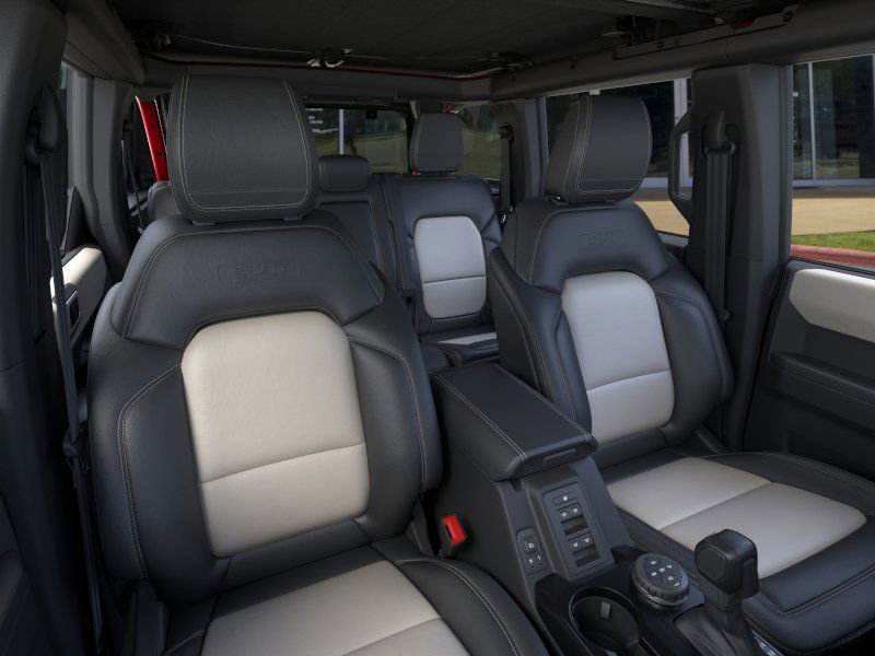 New 2026 Ford Bronco Outer Banks image 10