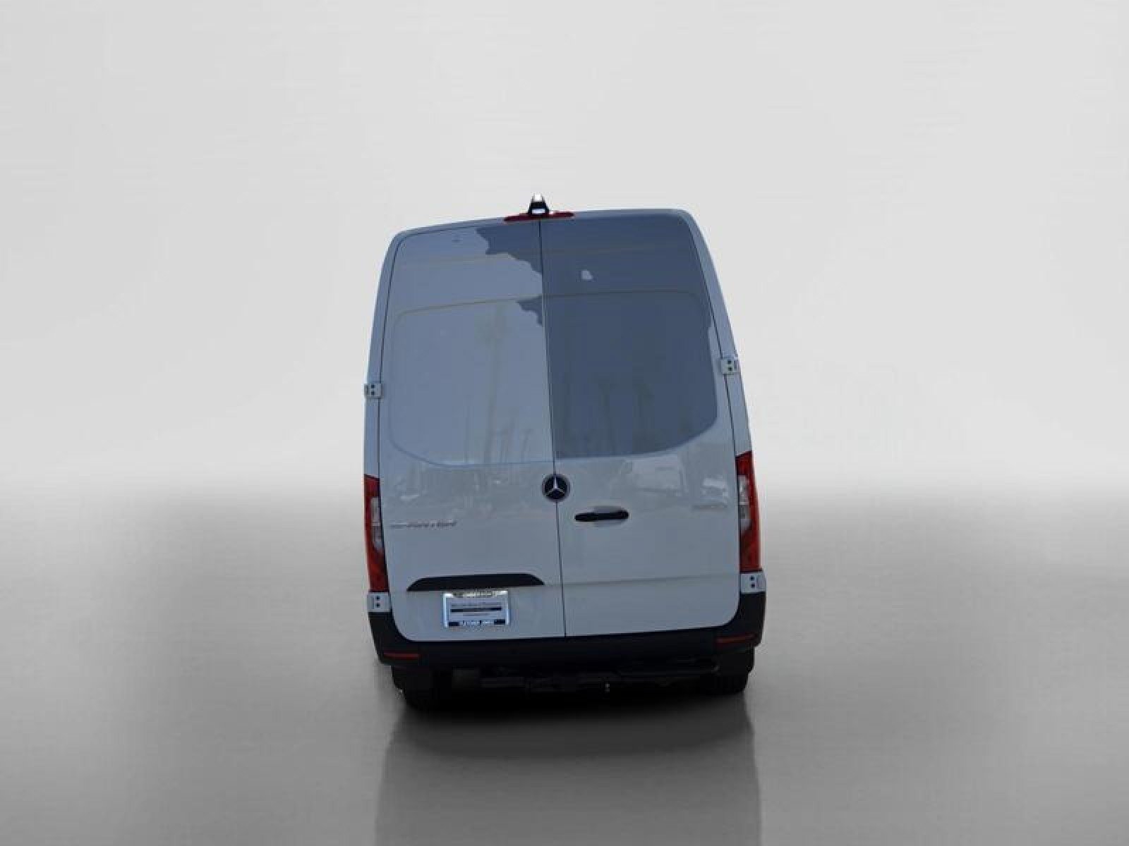 New 2026 Mercedes-Benz Sprinter 2500 image 4